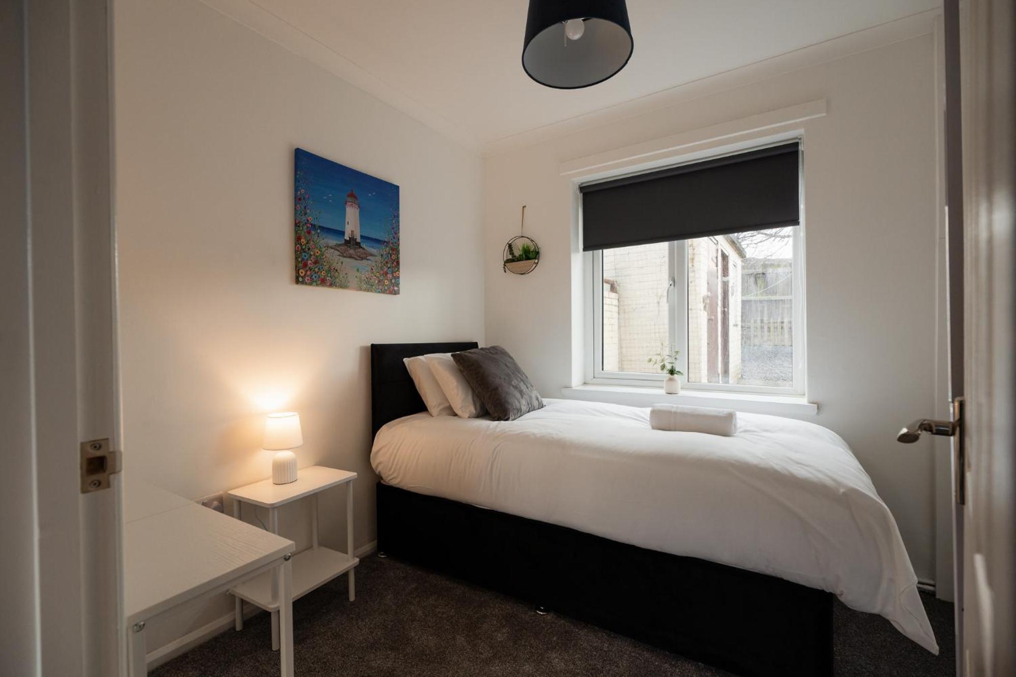 New Barnaby House Redcar South Bank מראה חיצוני תמונה