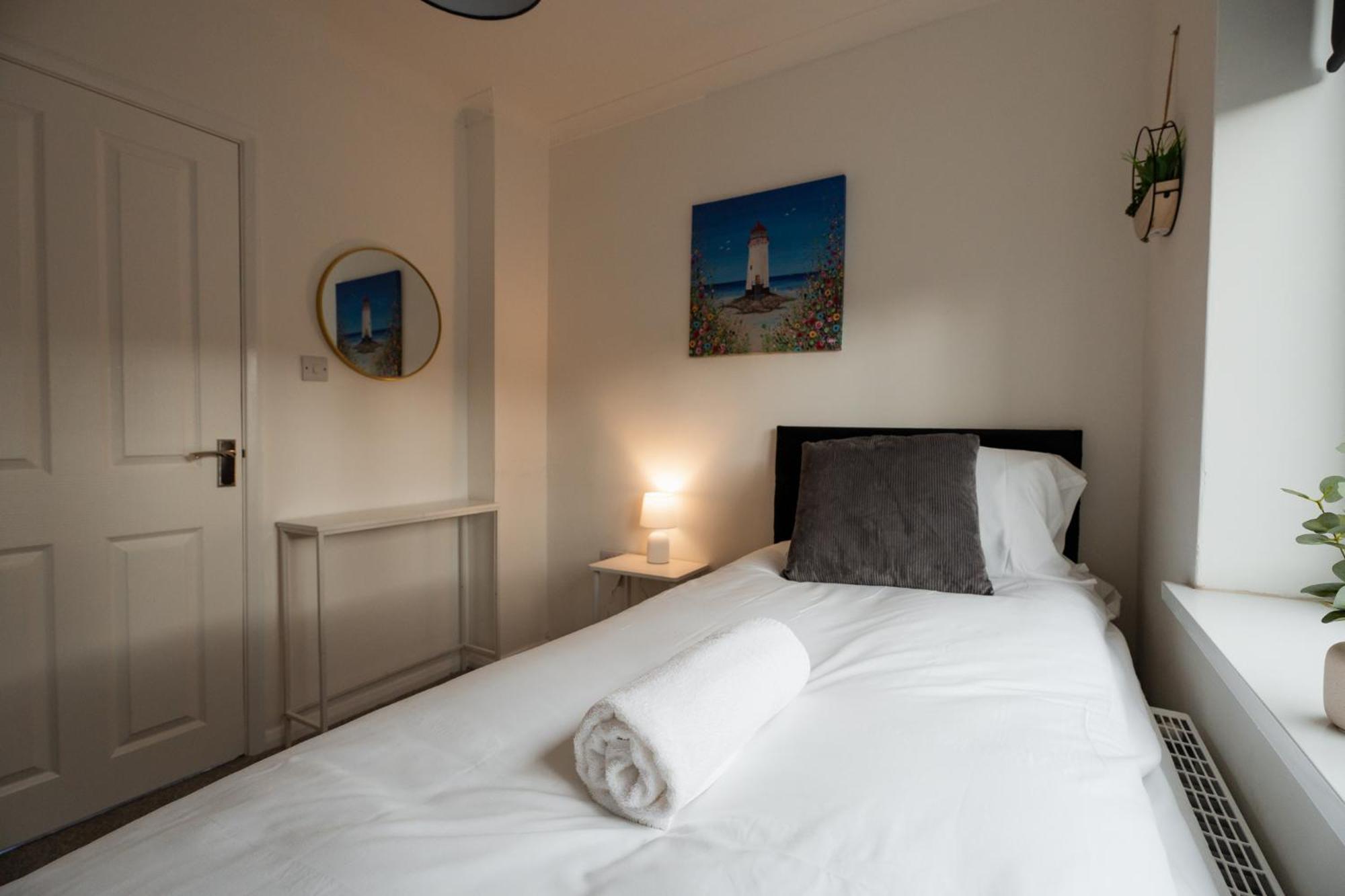 South Bank Barnaby House By Horizon Stays מראה חיצוני תמונה