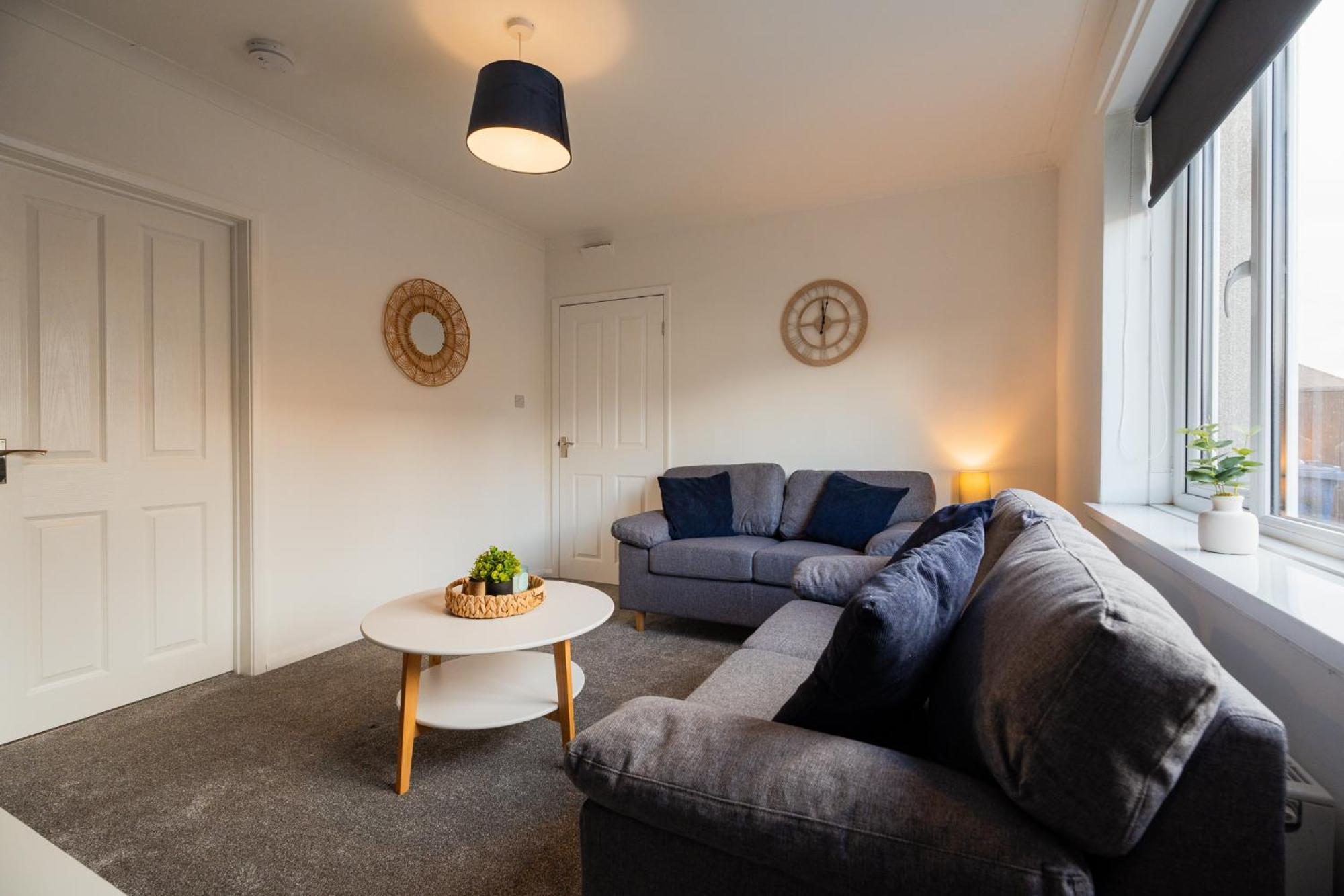 New Barnaby House Redcar South Bank מראה חיצוני תמונה