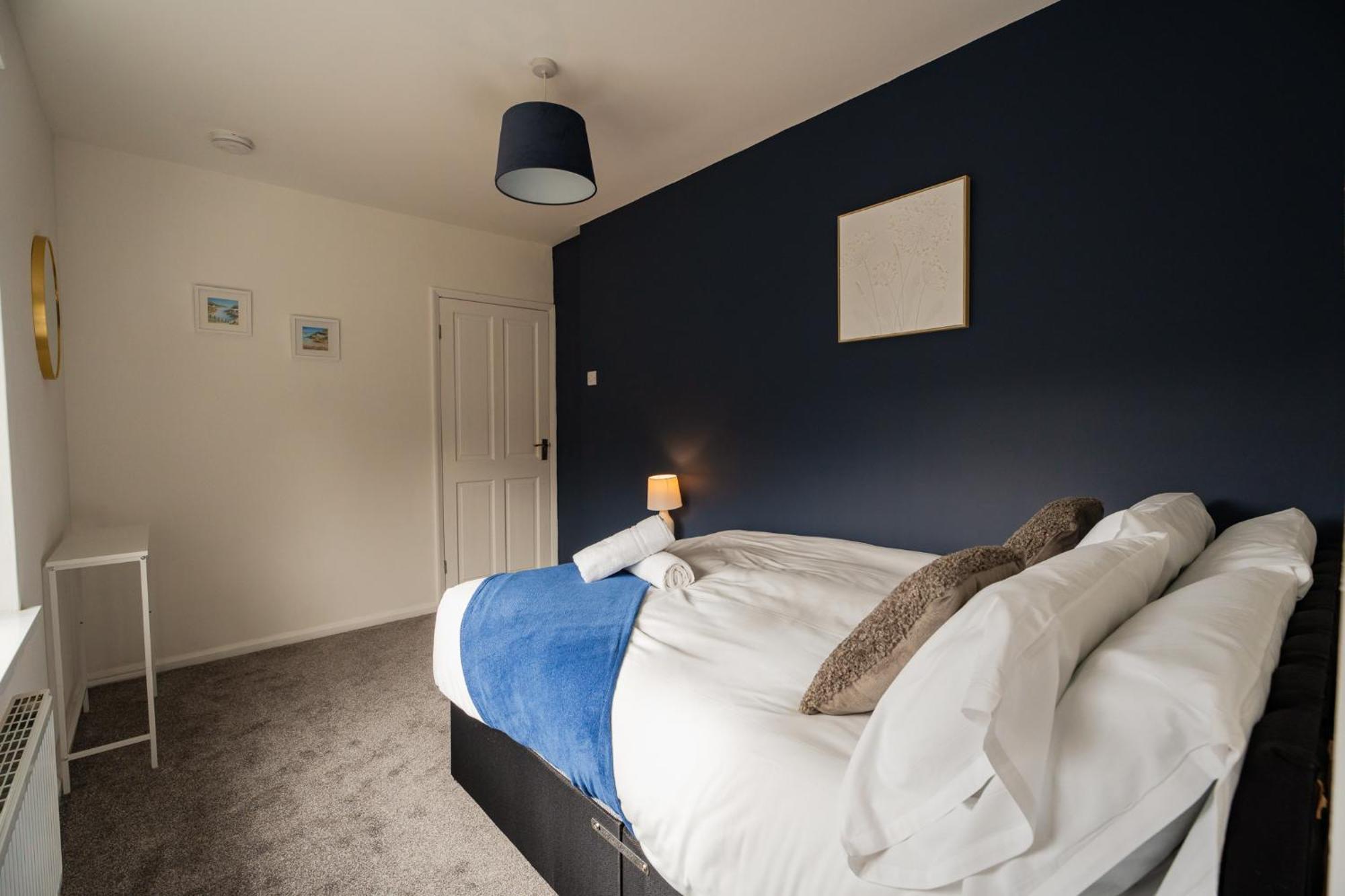 South Bank Barnaby House By Horizon Stays מראה חיצוני תמונה