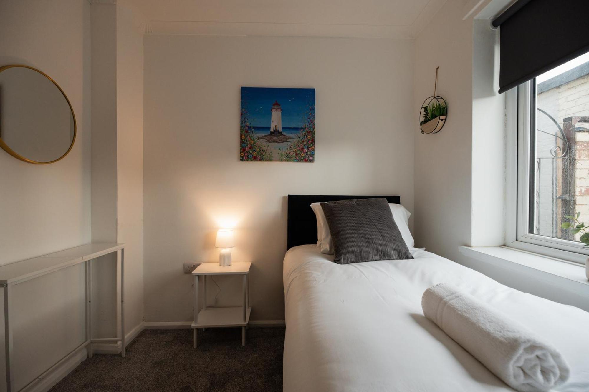 South Bank Barnaby House By Horizon Stays מראה חיצוני תמונה