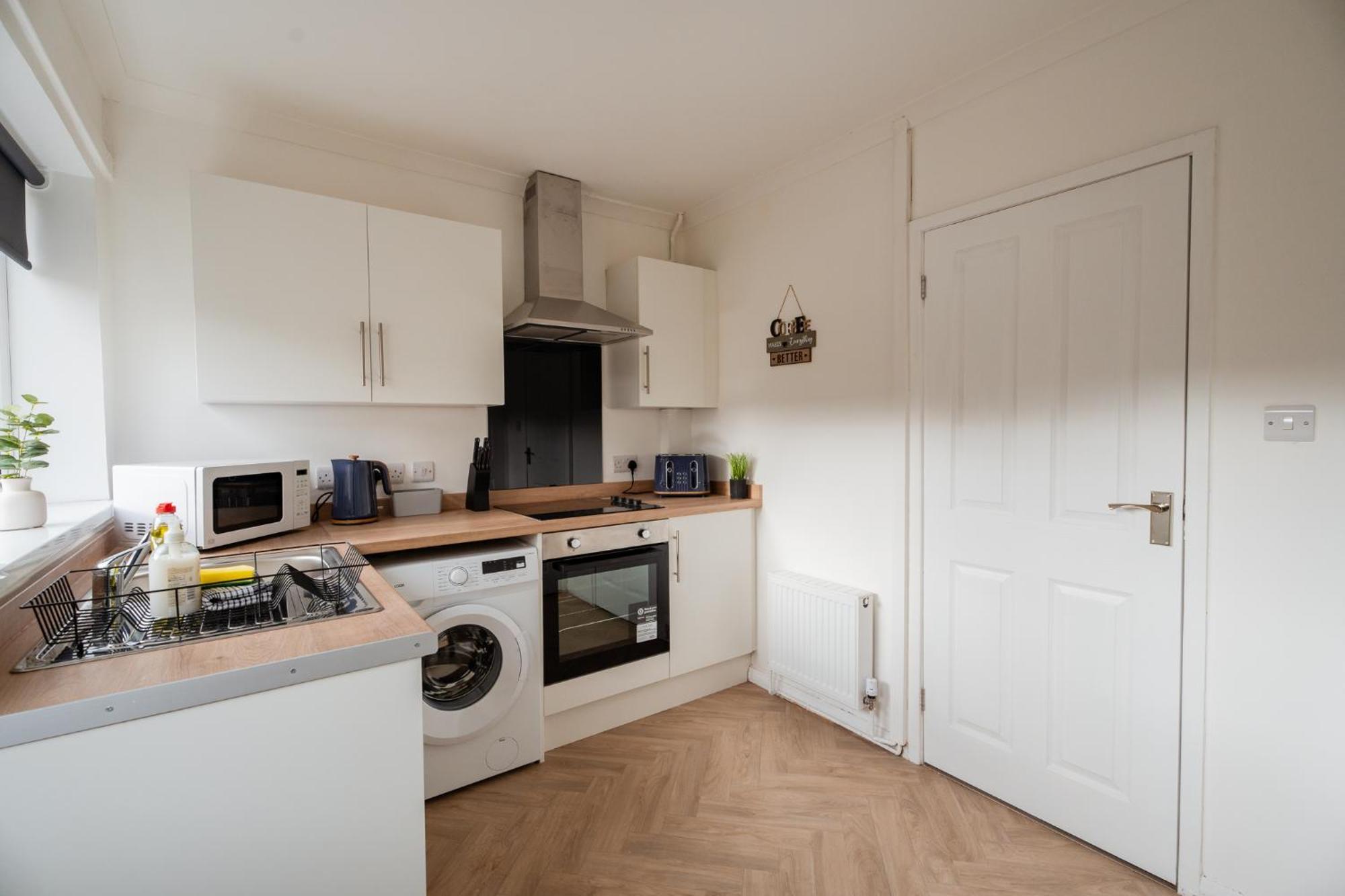 New Barnaby House Redcar South Bank מראה חיצוני תמונה