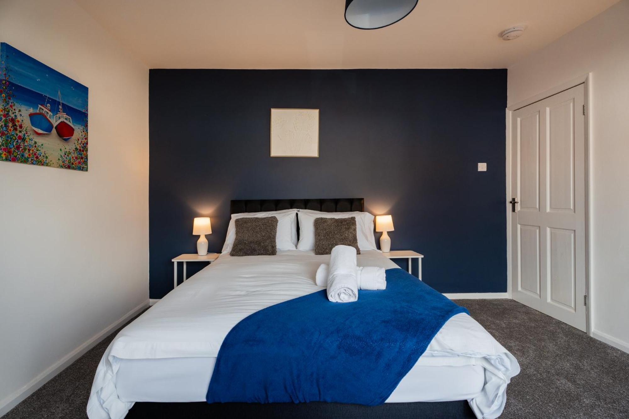 South Bank Barnaby House By Horizon Stays מראה חיצוני תמונה