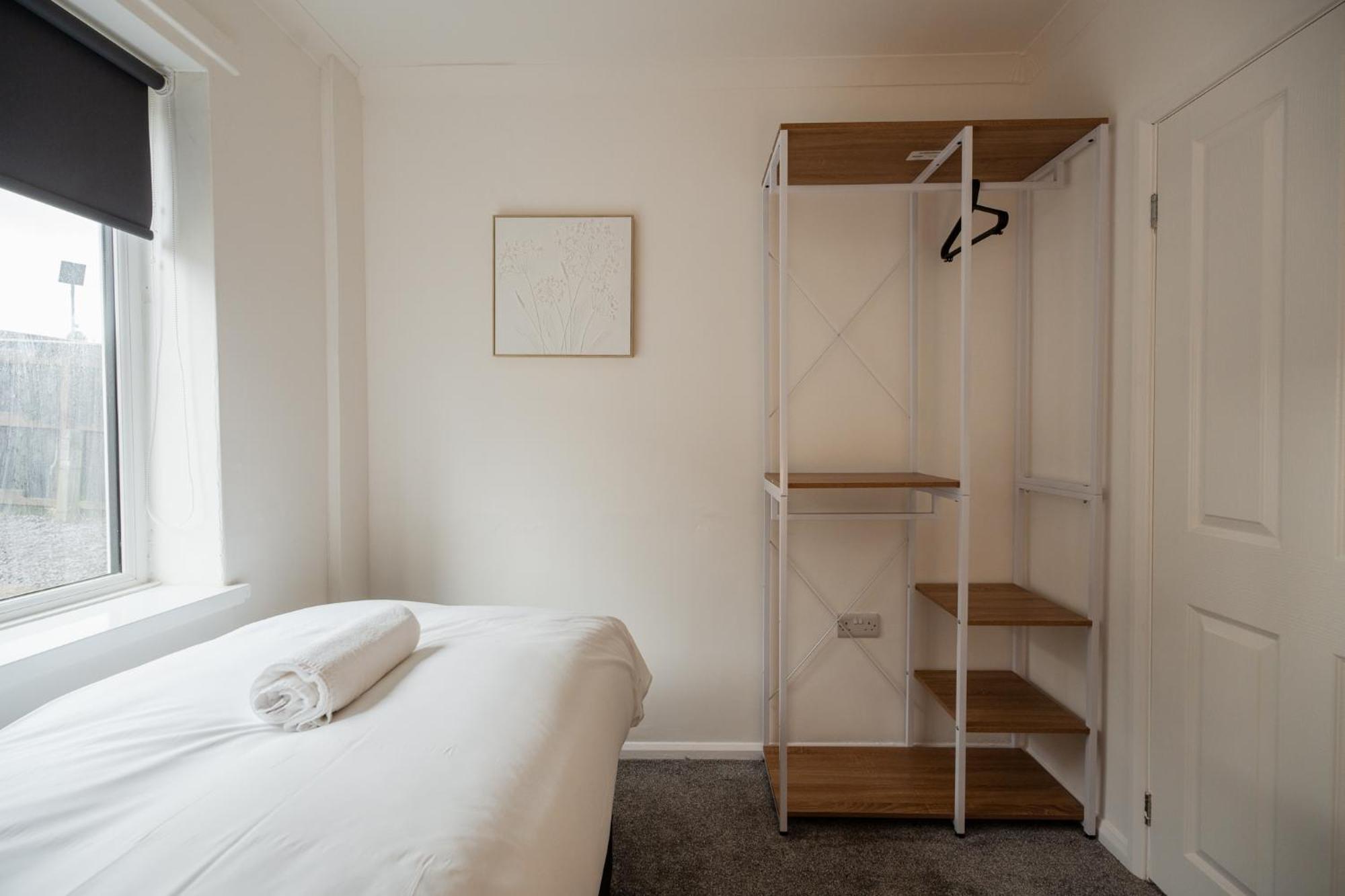 South Bank Barnaby House By Horizon Stays מראה חיצוני תמונה