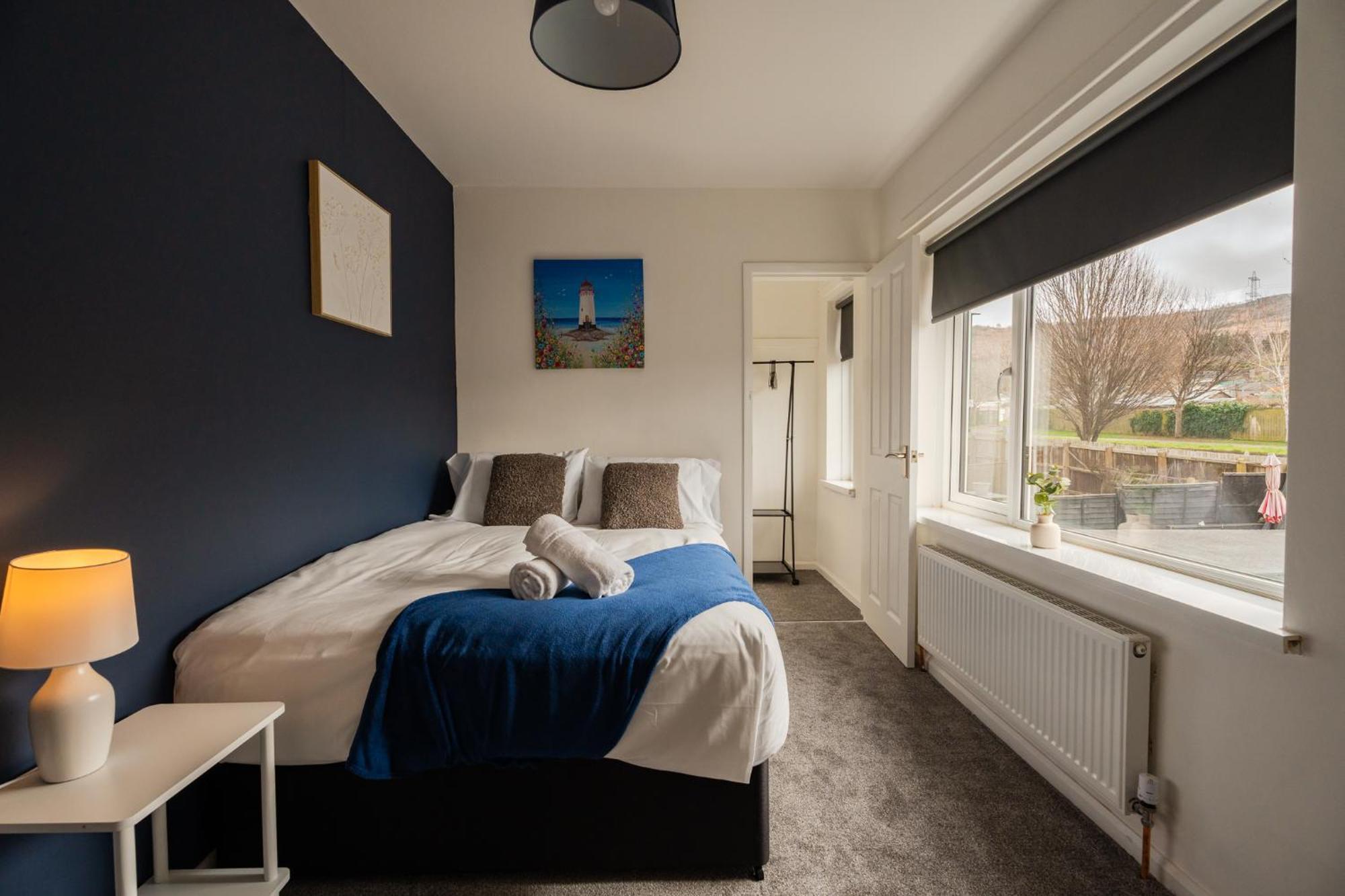South Bank Barnaby House By Horizon Stays מראה חיצוני תמונה