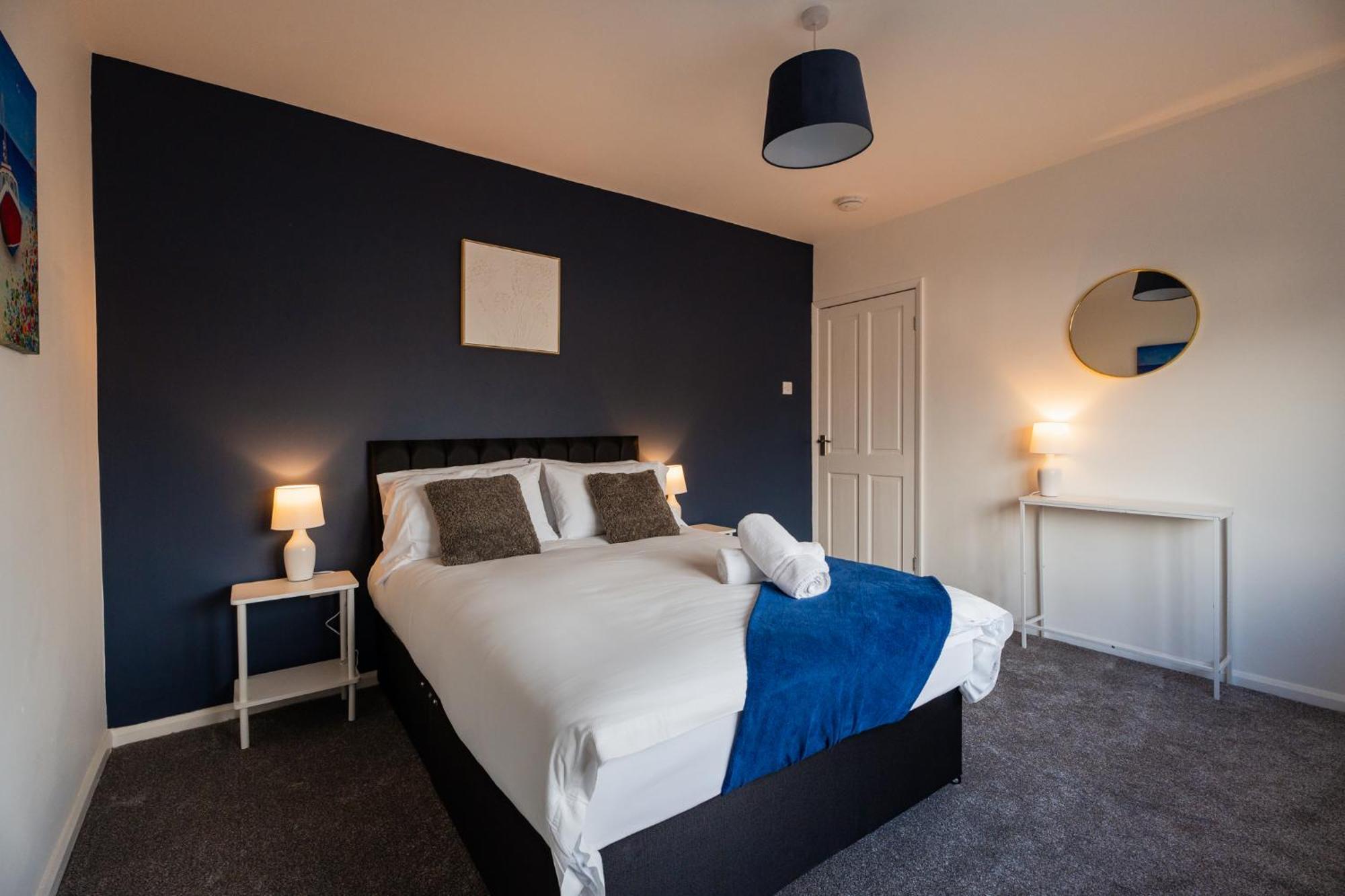 New Barnaby House Redcar South Bank מראה חיצוני תמונה