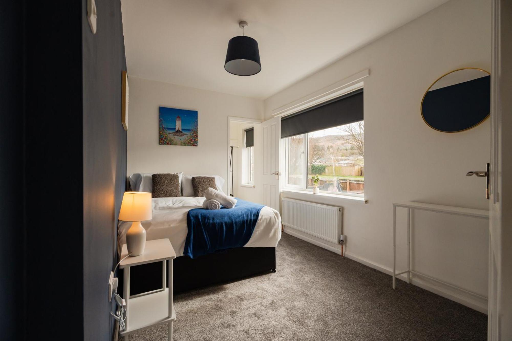 New Barnaby House Redcar South Bank מראה חיצוני תמונה