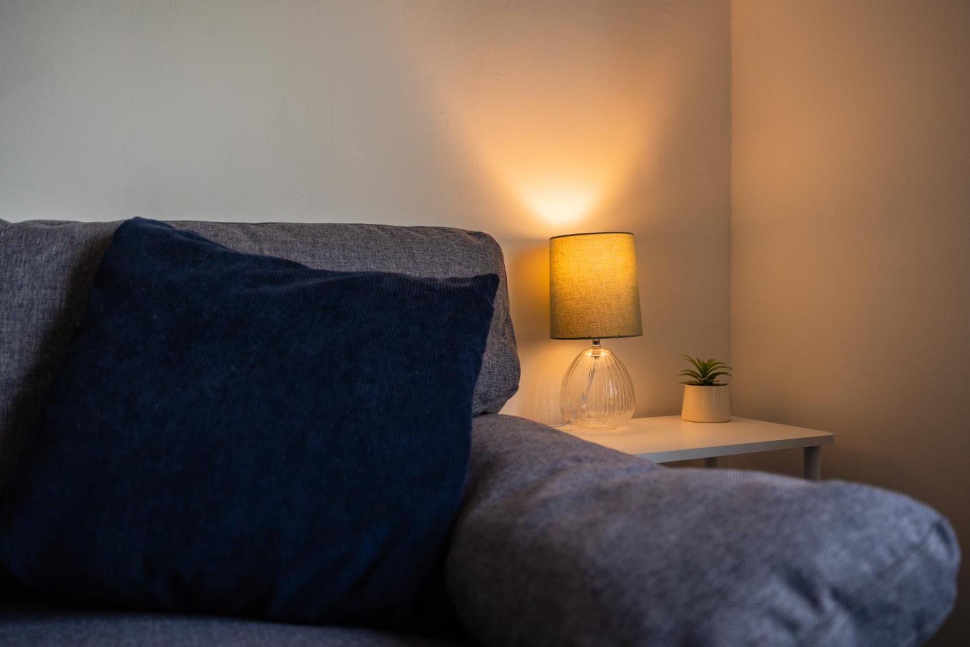 South Bank Barnaby House By Horizon Stays מראה חיצוני תמונה