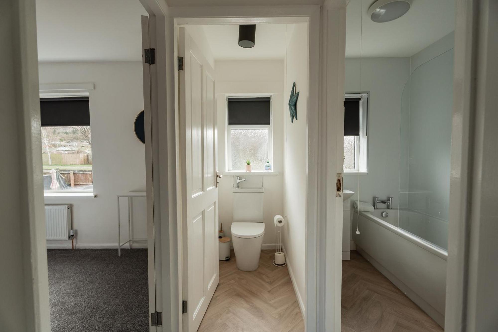 New Barnaby House Redcar South Bank מראה חיצוני תמונה