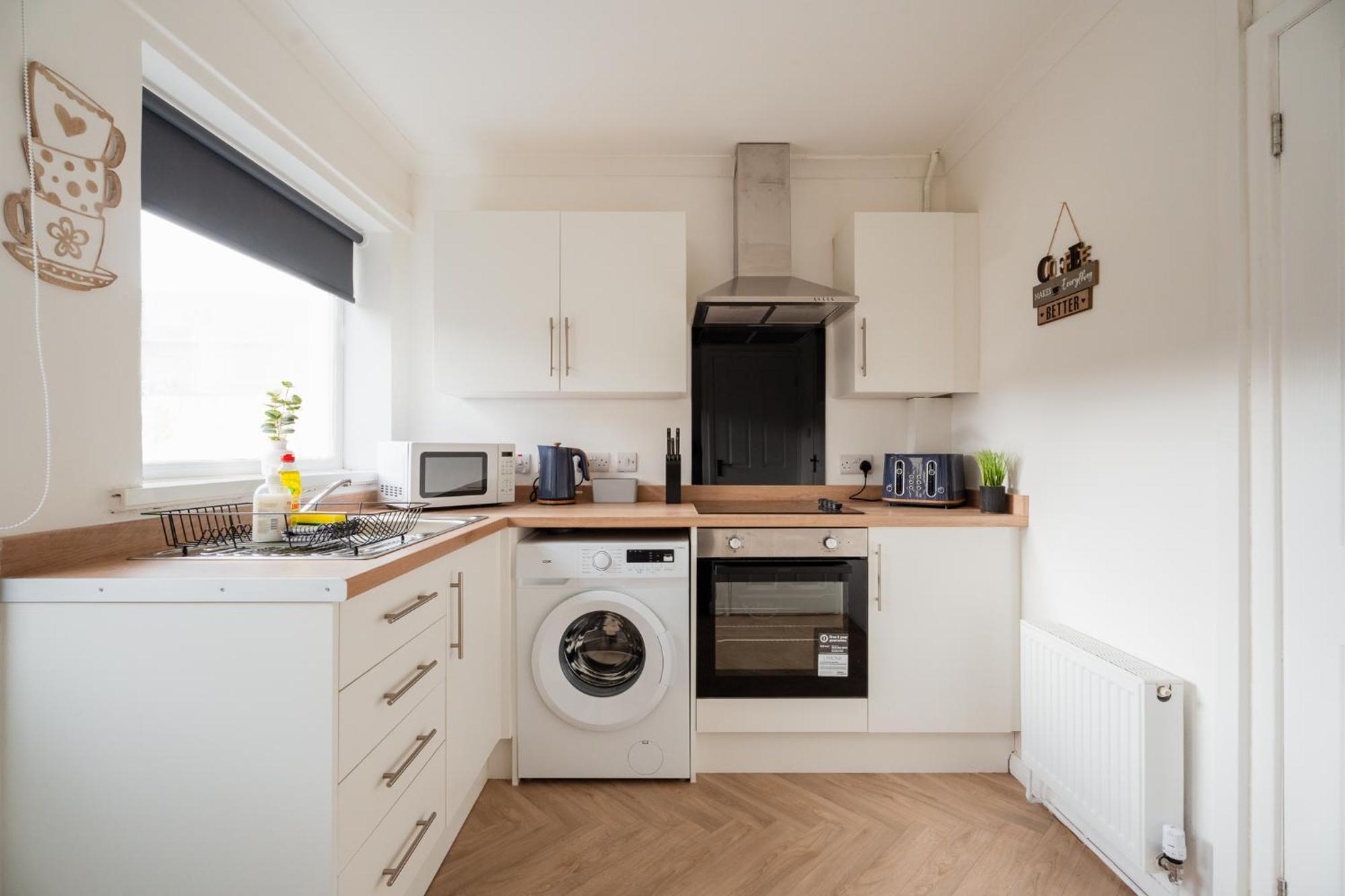 New Barnaby House Redcar South Bank מראה חיצוני תמונה