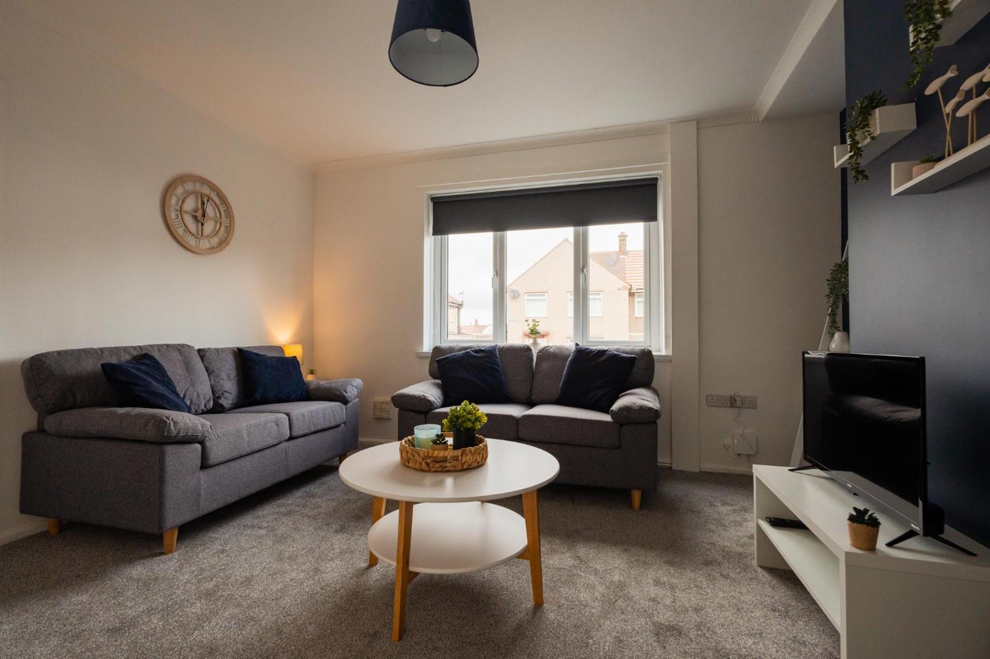 South Bank Barnaby House By Horizon Stays מראה חיצוני תמונה