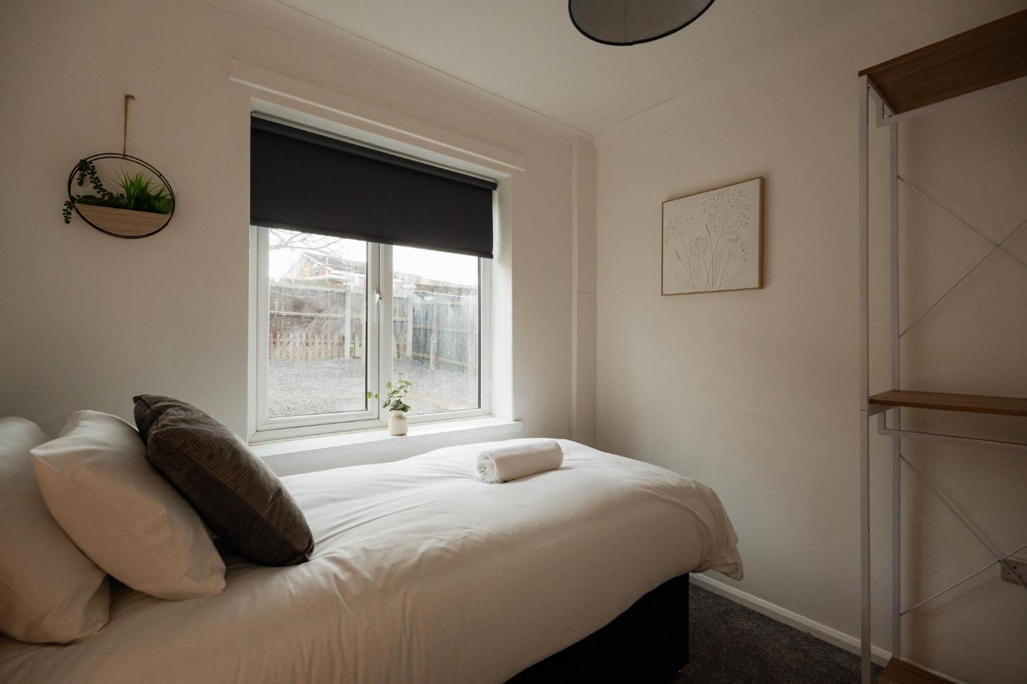 New Barnaby House Redcar South Bank מראה חיצוני תמונה
