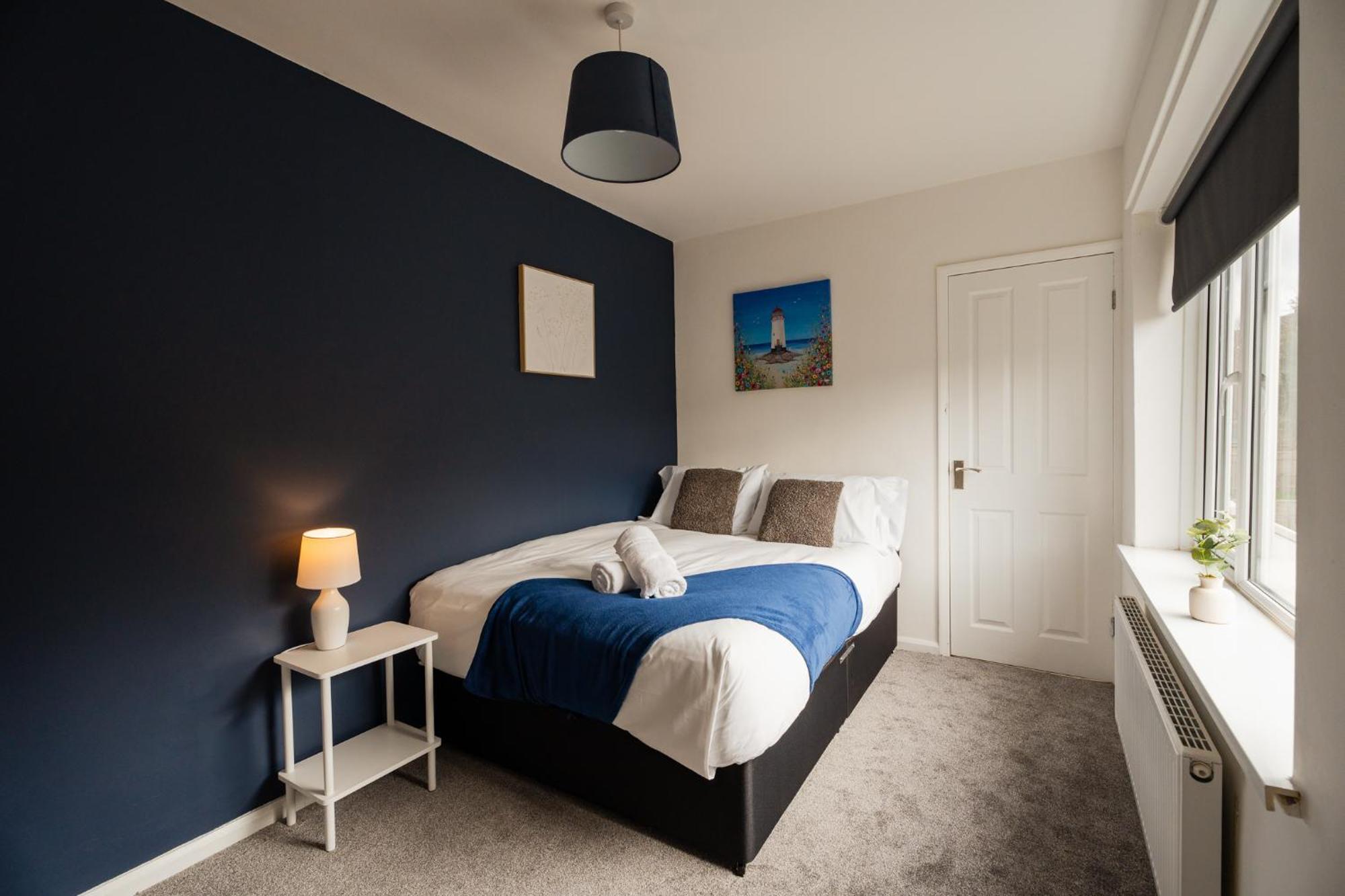 South Bank Barnaby House By Horizon Stays מראה חיצוני תמונה