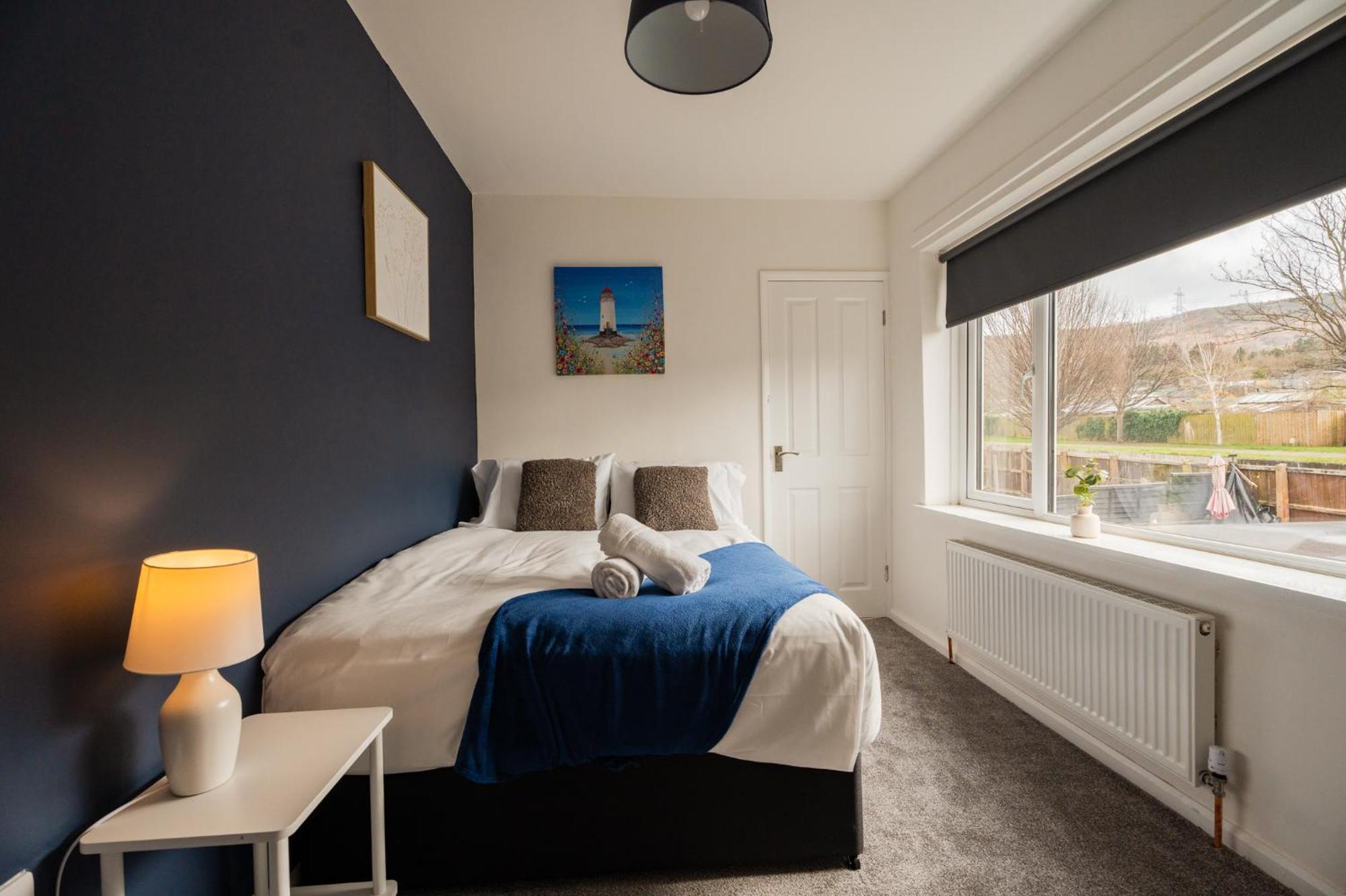 New Barnaby House Redcar South Bank מראה חיצוני תמונה