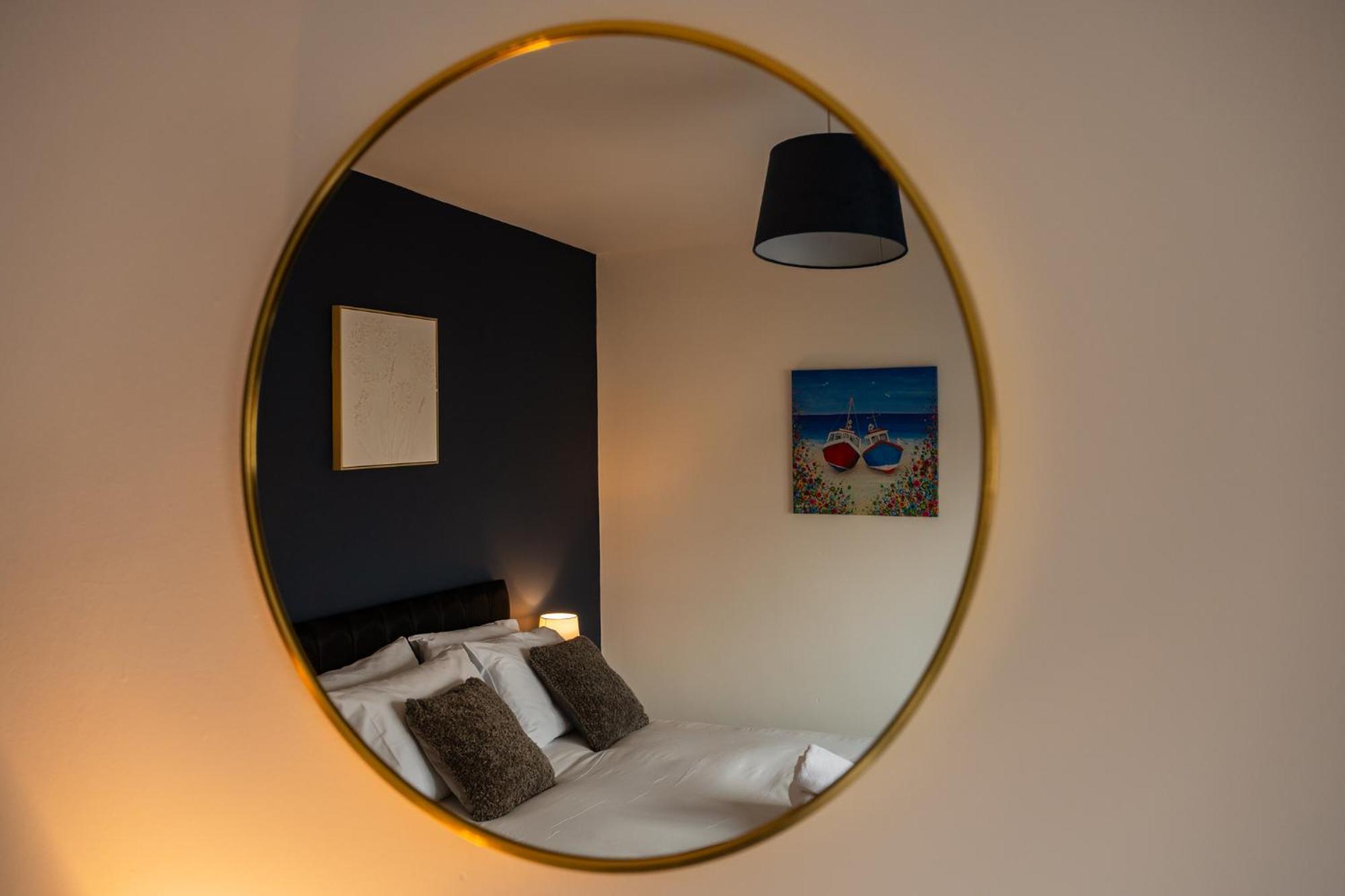 South Bank Barnaby House By Horizon Stays מראה חיצוני תמונה