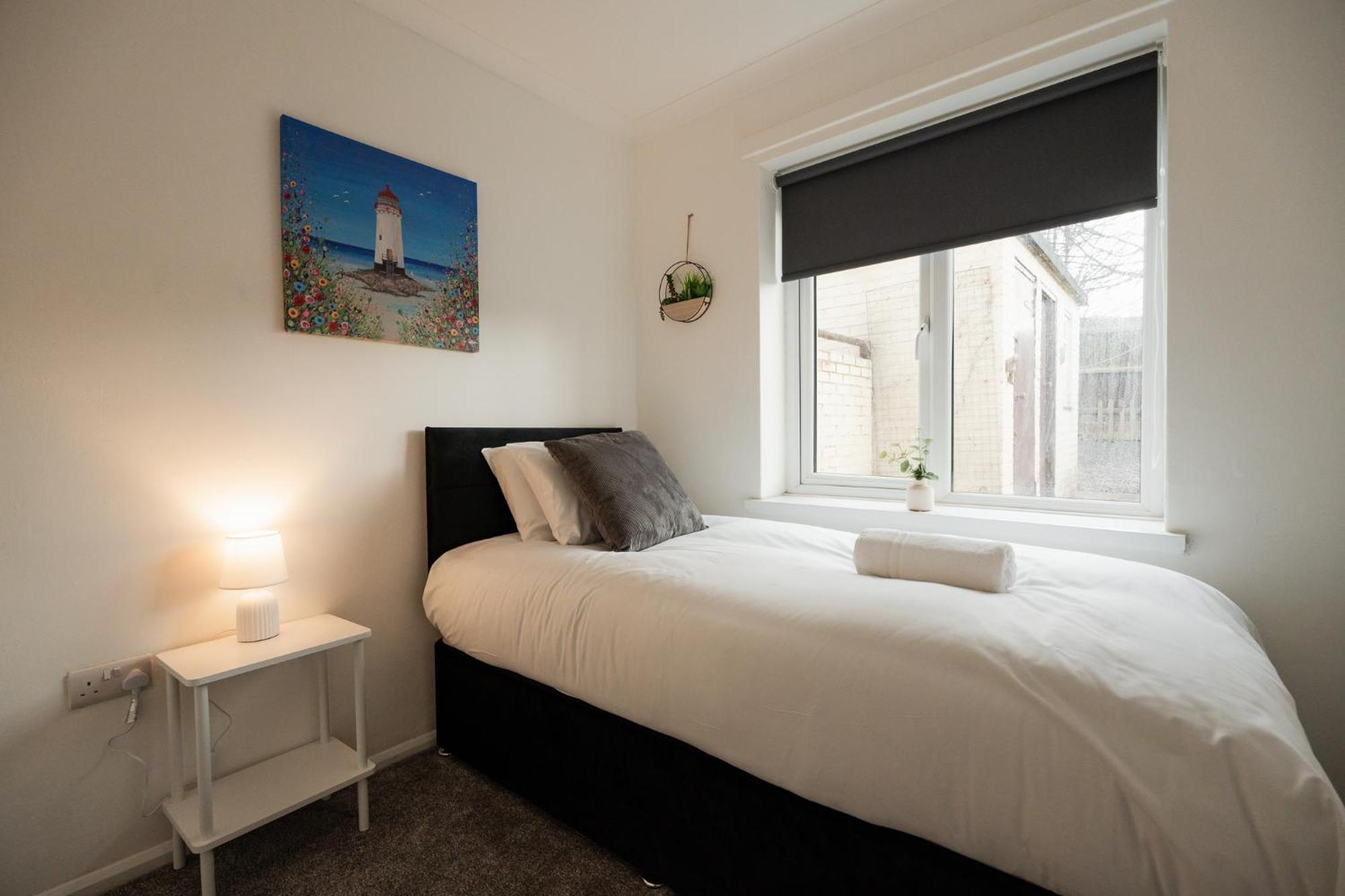 South Bank Barnaby House By Horizon Stays מראה חיצוני תמונה
