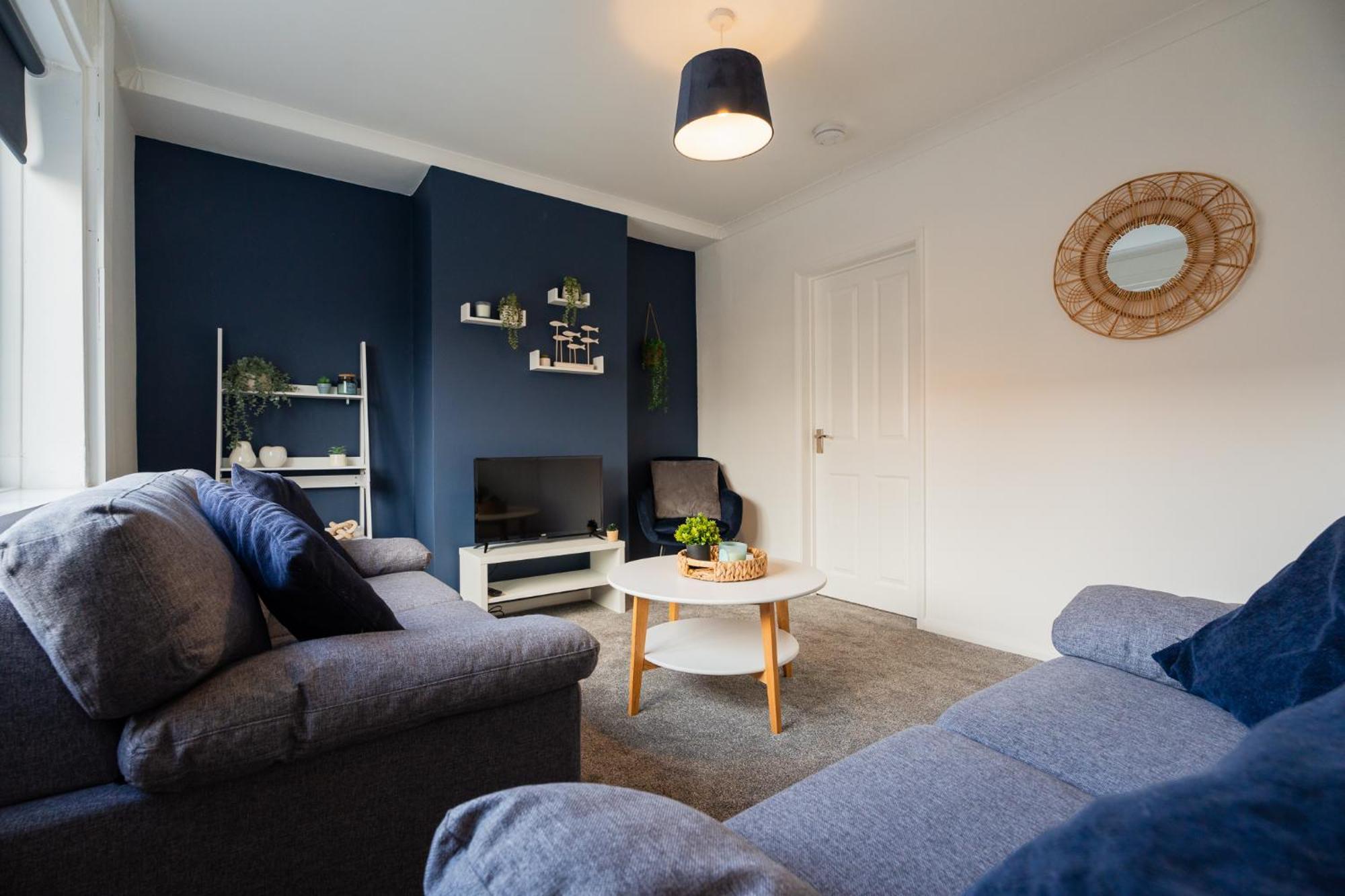New Barnaby House Redcar South Bank מראה חיצוני תמונה