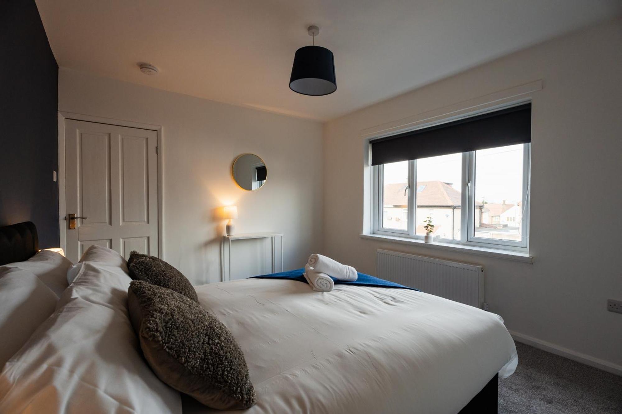 South Bank Barnaby House By Horizon Stays מראה חיצוני תמונה