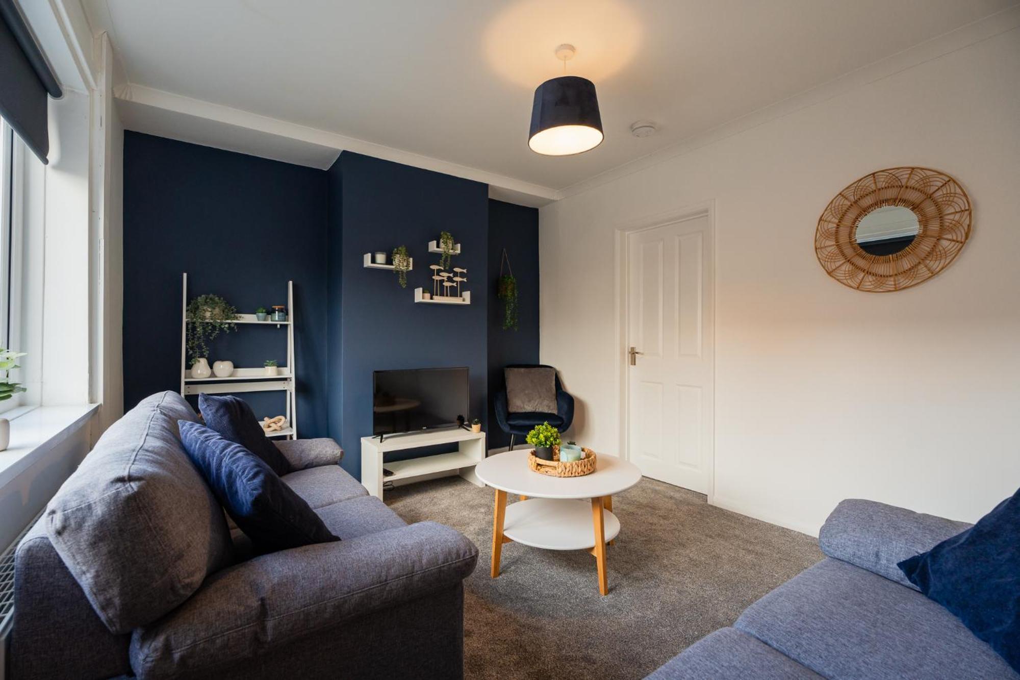 New Barnaby House Redcar South Bank מראה חיצוני תמונה