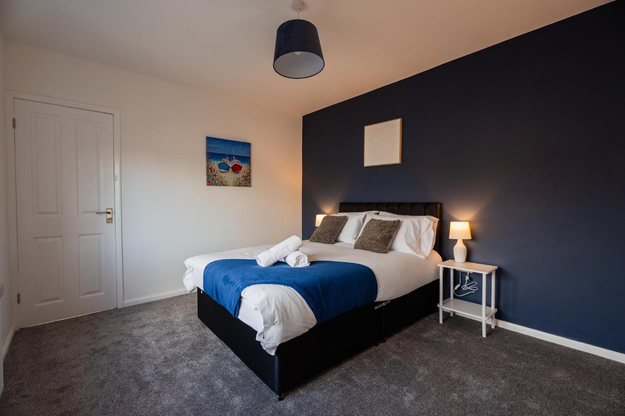 South Bank Barnaby House By Horizon Stays מראה חיצוני תמונה