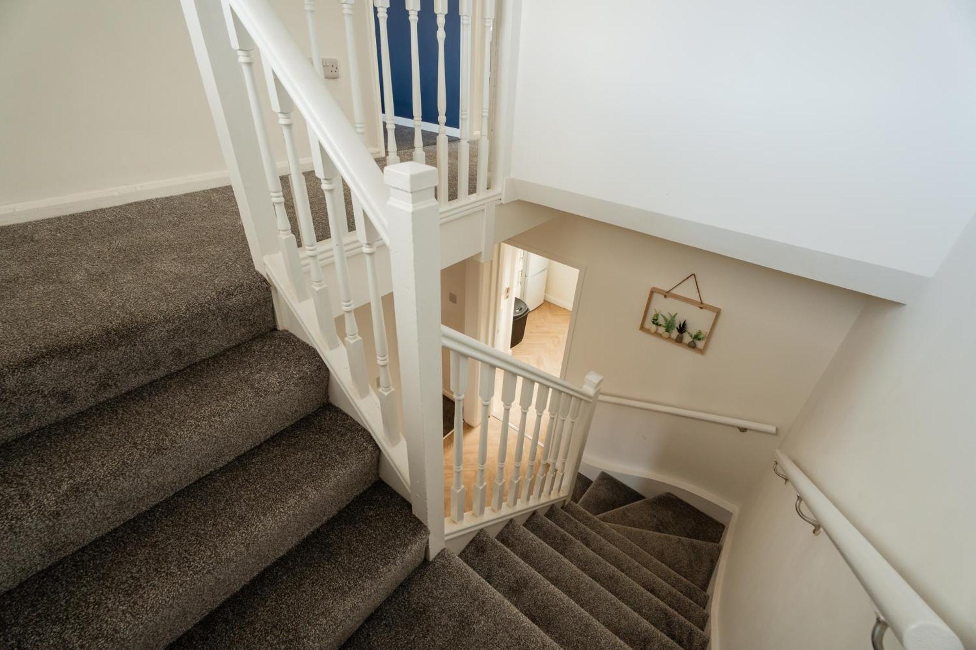 New Barnaby House Redcar South Bank מראה חיצוני תמונה
