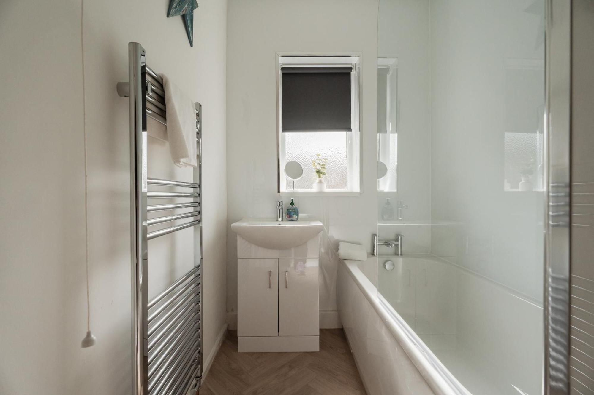 South Bank Barnaby House By Horizon Stays מראה חיצוני תמונה
