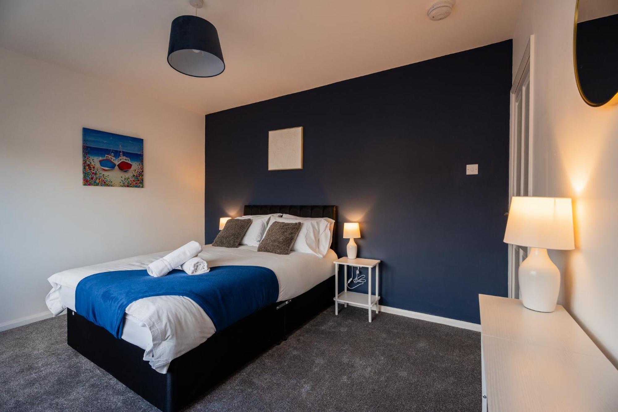 New Barnaby House Redcar South Bank מראה חיצוני תמונה