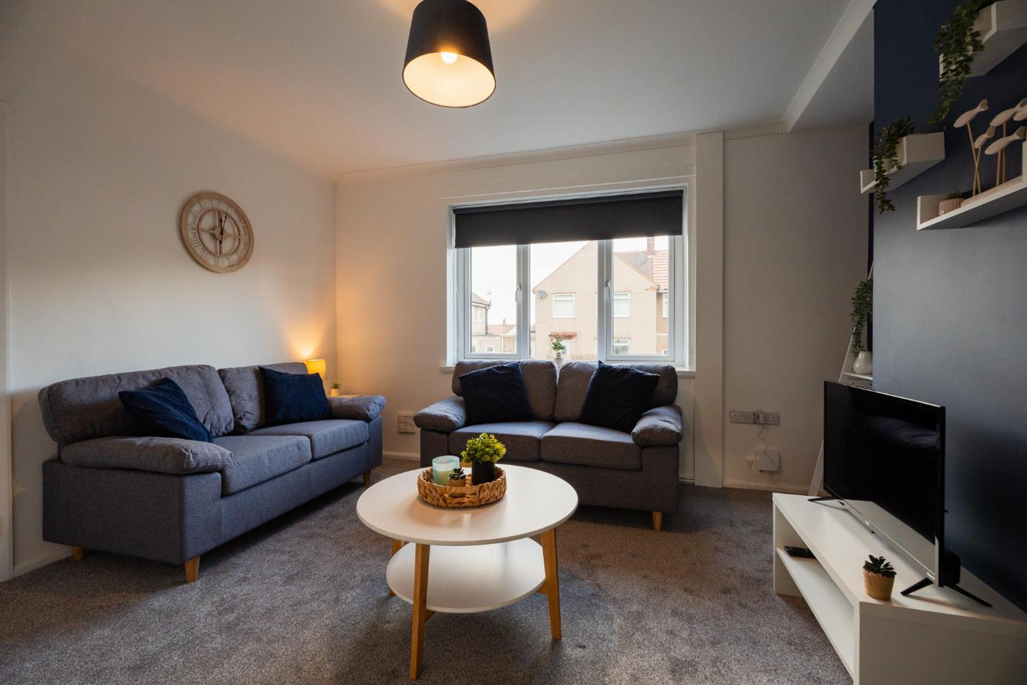 New Barnaby House Redcar South Bank מראה חיצוני תמונה