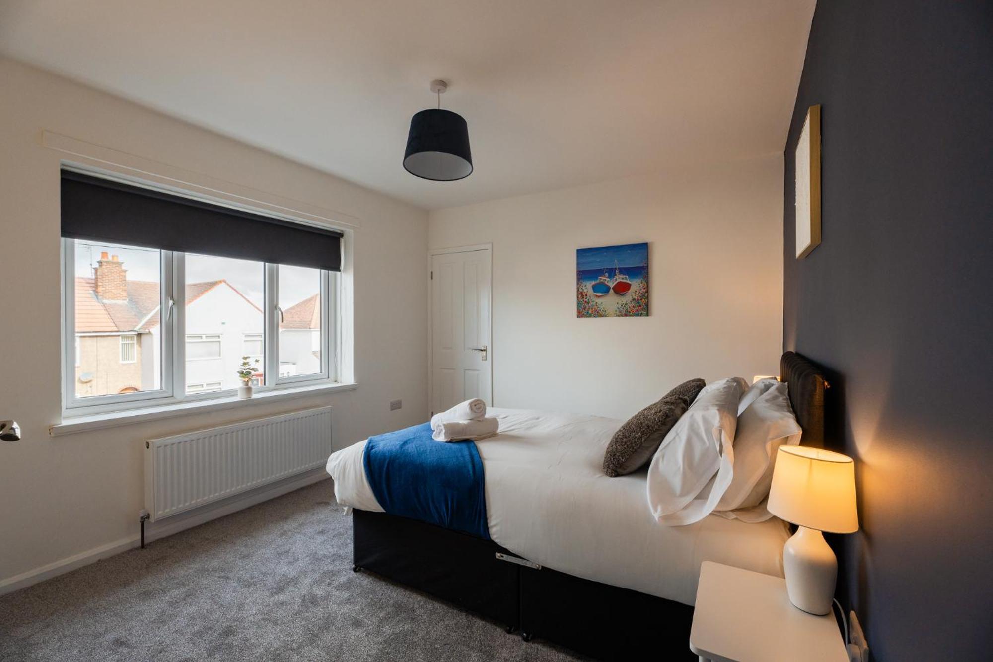 South Bank Barnaby House By Horizon Stays מראה חיצוני תמונה